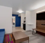 Holiday Inn Express Ellensburg by IHG hotel detail image 4