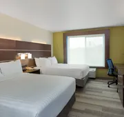 Holiday Inn Express Ellensburg by IHG hotel detail image 5