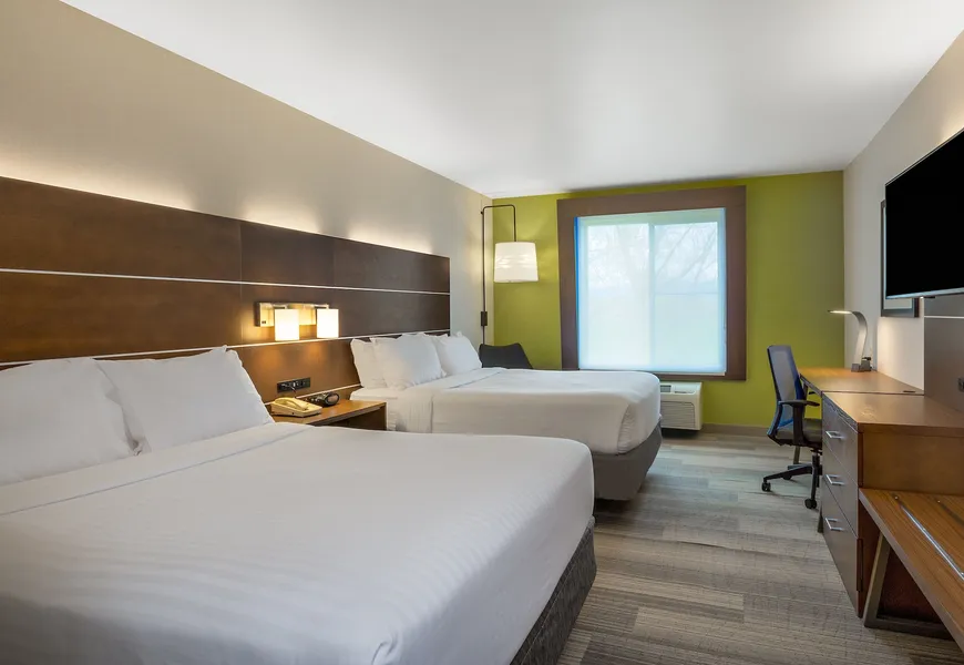 Holiday Inn Express Ellensburg by IHG hotel detail image 6