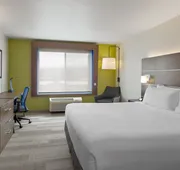 Holiday Inn Express Ellensburg by IHG hotel detail image 7