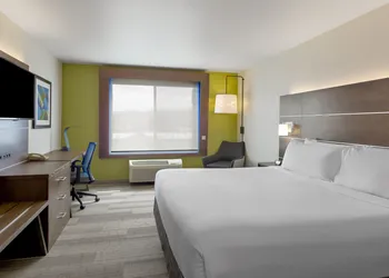 Holiday Inn Express Ellensburg by IHG hotel thumbnail 7