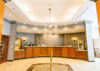 Crowne Plaza Harrisburg-Hershey by IHG hotel thumbnail 2