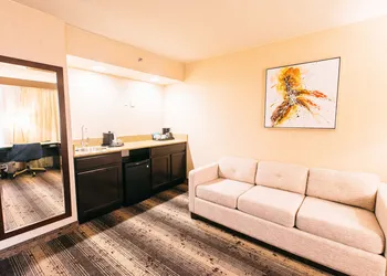 Crowne Plaza Harrisburg-Hershey by IHG hotel thumbnail 3