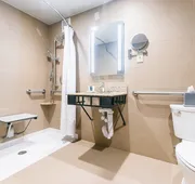 Crowne Plaza Harrisburg-Hershey by IHG hotel detail image 4
