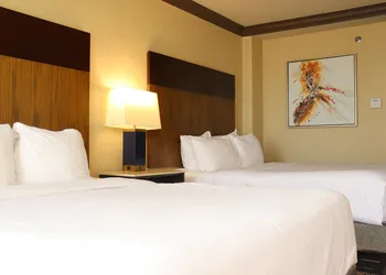 Crowne Plaza Harrisburg-Hershey by IHG hotel thumbnail 6