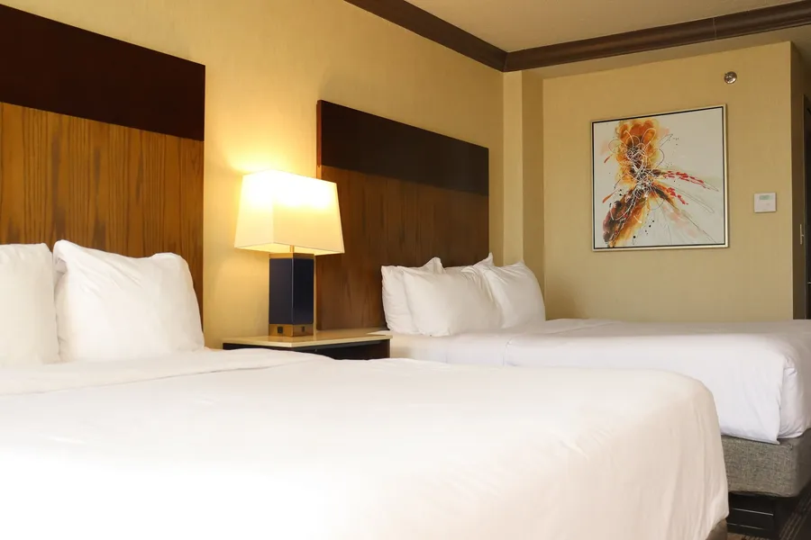 Crowne Plaza Harrisburg-Hershey by IHG hotel detail image 6