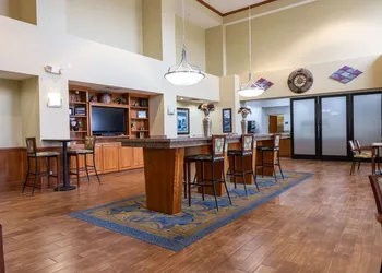 Hampton Inn Alice hotel thumbnail 2