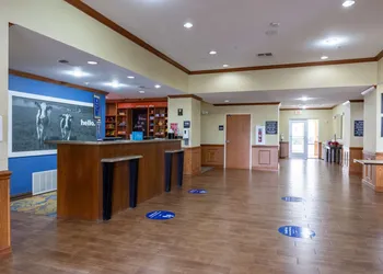 Hampton Inn Alice hotel thumbnail 3