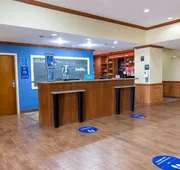 Hampton Inn Alice hotel detail image 4