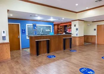 Hampton Inn Alice hotel thumbnail 4