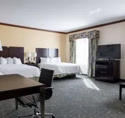 Hampton Inn Alice hotel detail image 5