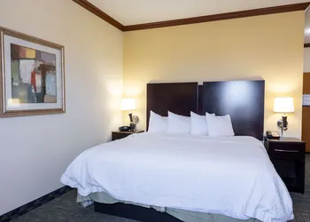 Hampton Inn Alice hotel thumbnail 6