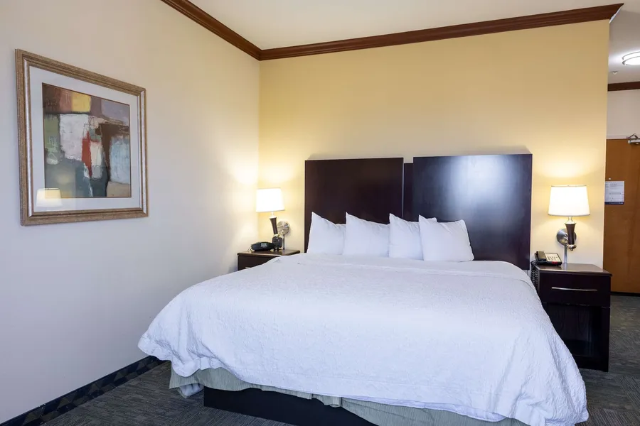 Hampton Inn Alice hotel detail image 6