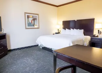 Hampton Inn Alice hotel thumbnail 8
