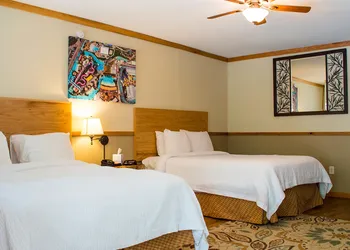 The Resort at Schlitterbahn hotel thumbnail 2