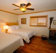 The Resort at Schlitterbahn hotel detail image 3