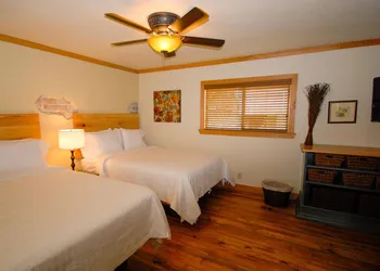 The Resort at Schlitterbahn hotel thumbnail 3