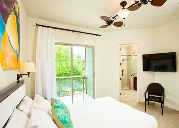 The Resort at Schlitterbahn hotel thumbnail 4
