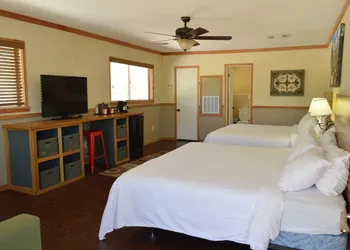 The Resort at Schlitterbahn hotel thumbnail 6