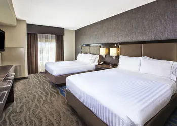 Holiday Inn Express Hotel & Suites Dayton South - I-675 by IHG hotel thumbnail 7