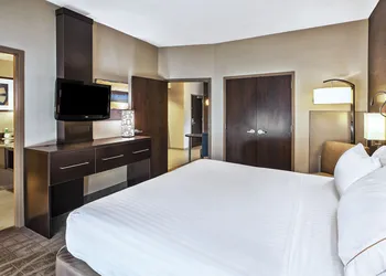 Holiday Inn Express Hotel & Suites Dayton South - I-675 by IHG hotel thumbnail 8