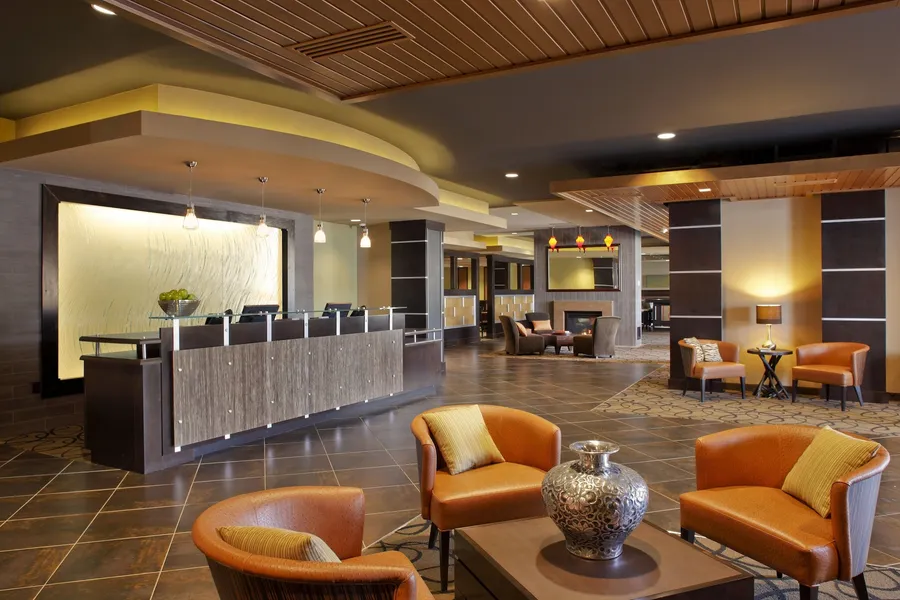 HYATT house Raleigh Durham Airport hotel detail image 2