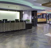 HYATT house Raleigh Durham Airport hotel detail image 3