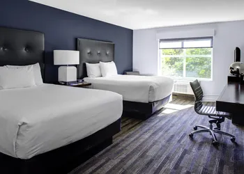 HYATT house Raleigh Durham Airport hotel thumbnail 8