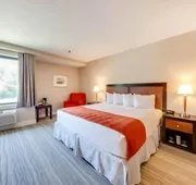 Heritage Hotel, Golf & Conference Center hotel detail image 4