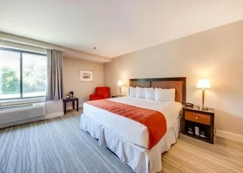 Heritage Hotel, Golf & Conference Center hotel thumbnail 4