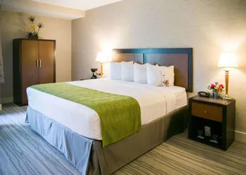 Heritage Hotel, Golf & Conference Center hotel thumbnail 5
