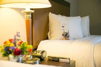Heritage Hotel, Golf & Conference Center hotel thumbnail 7