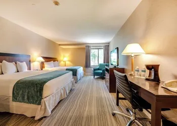Heritage Hotel, Golf & Conference Center hotel thumbnail 8