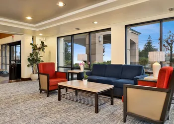 Comfort Inn Bellingham hotel thumbnail 2