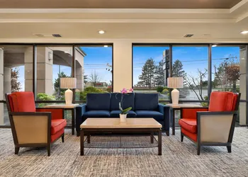Comfort Inn Bellingham hotel thumbnail 6