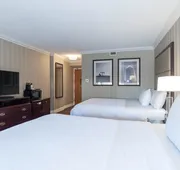 Sandman Signature Edmonton Downtown Hotel hotel detail image 7