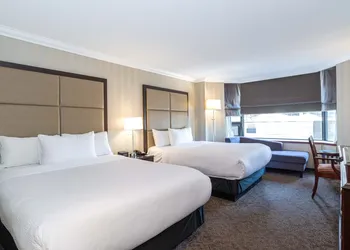 Sandman Signature Edmonton Downtown Hotel hotel thumbnail 8