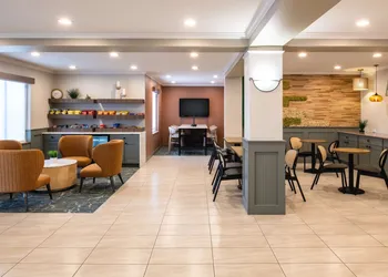 Best Western Kennewick Tri-Cities Center hotel thumbnail 2