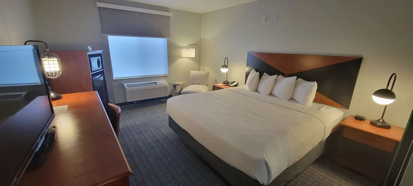 Best Western Kennewick Tri-Cities Center hotel detail image 6