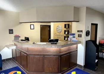 Comfort Inn Near Kokomo Speedway hotel thumbnail 2