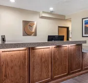 Comfort Inn Near Kokomo Speedway hotel detail image 4