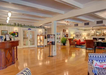Nonantum Resort hotel thumbnail 2