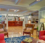 Nonantum Resort hotel detail image 4