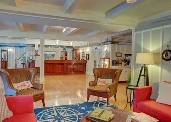 Nonantum Resort hotel thumbnail 4