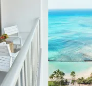 'Alohilani Resort Waikiki Beach hotel detail image 4