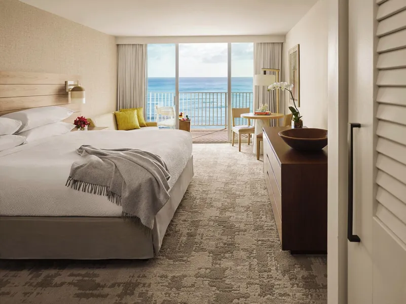'Alohilani Resort Waikiki Beach hotel detail image 6