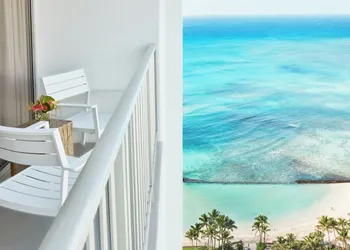 'Alohilani Resort Waikiki Beach hotel thumbnail 4