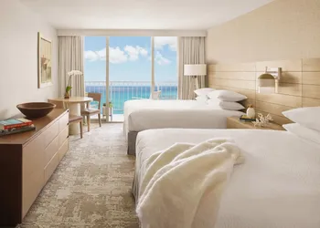 'Alohilani Resort Waikiki Beach hotel thumbnail 7