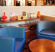 Courtyard by Marriott Rockford hotel detail image 3