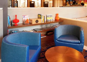 Courtyard by Marriott Rockford hotel thumbnail 3